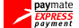 Pay with Paymate Express