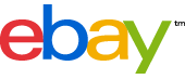 eBay logo