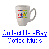 Collectible eBay Coffee Mugs