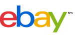 ebay логотип