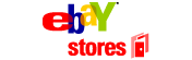 eBay Stores Homepage