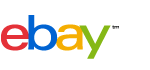 eBay UK Logo