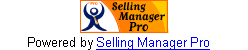 Selling Manager Pro
