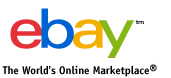 eBay logo